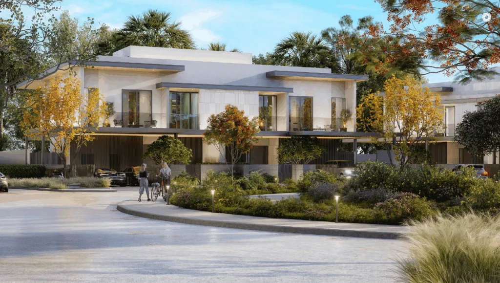 Pinewood Village by Al Wasl: Launch with Real ROI