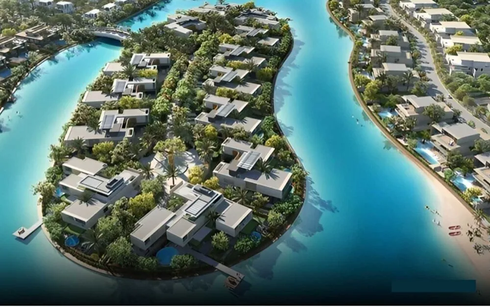 Tilal Al Ghaf: A Family-Centric Community in Dubai