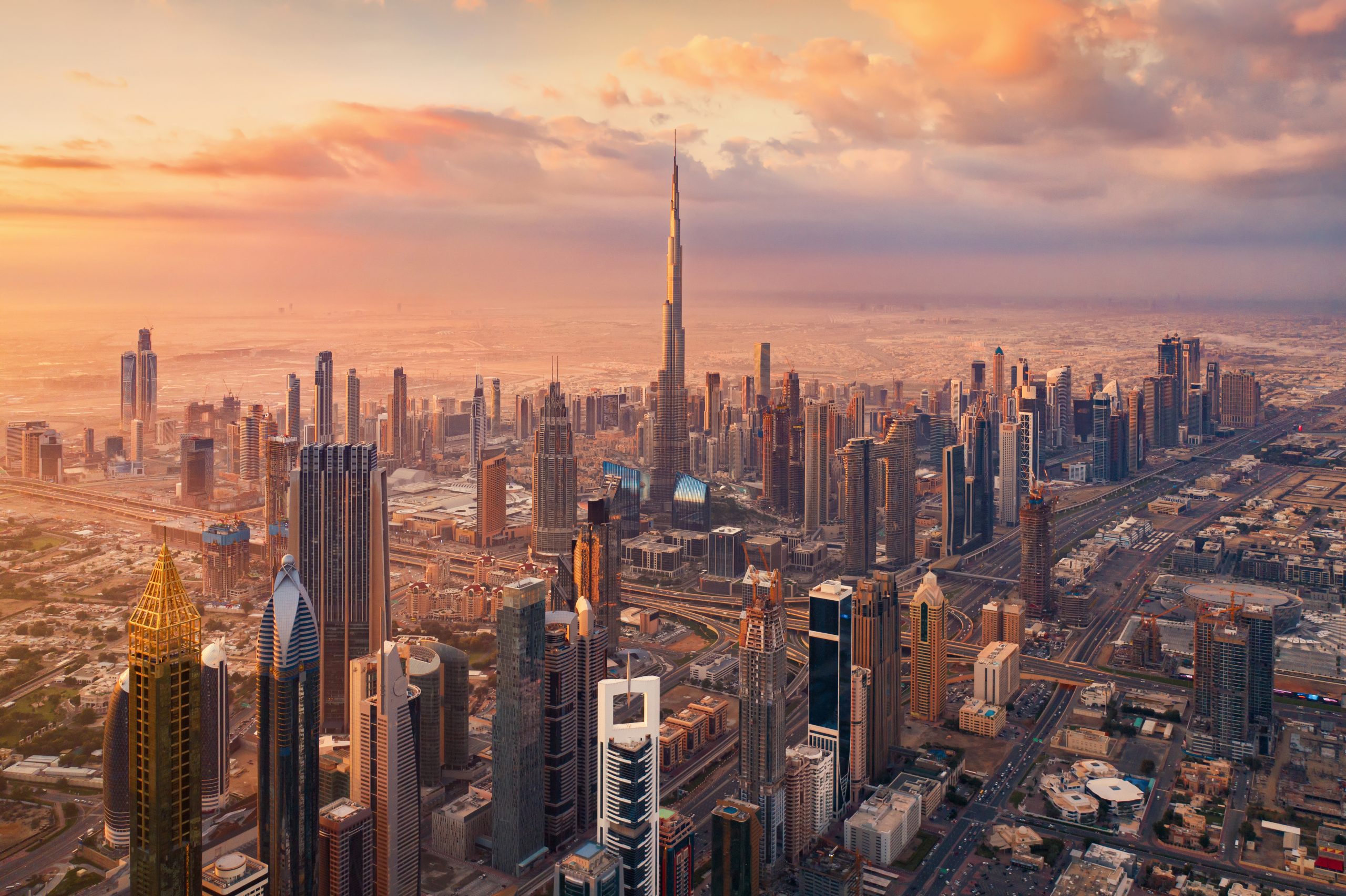 Vacation Rentals in Dubai – Secret Strategy of Global Investors
