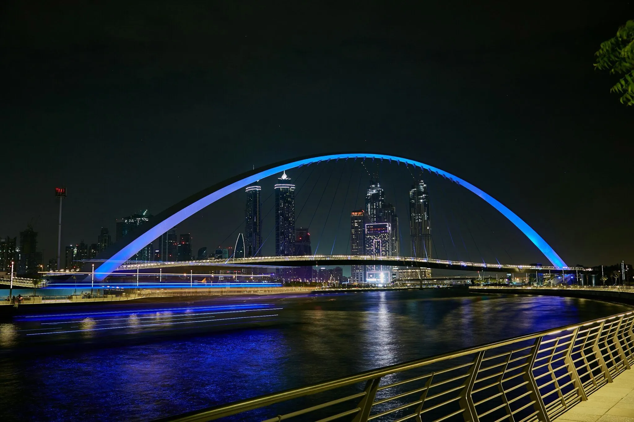 Dubai Home Guide: The Shine of Business Bay Dubai, UAE