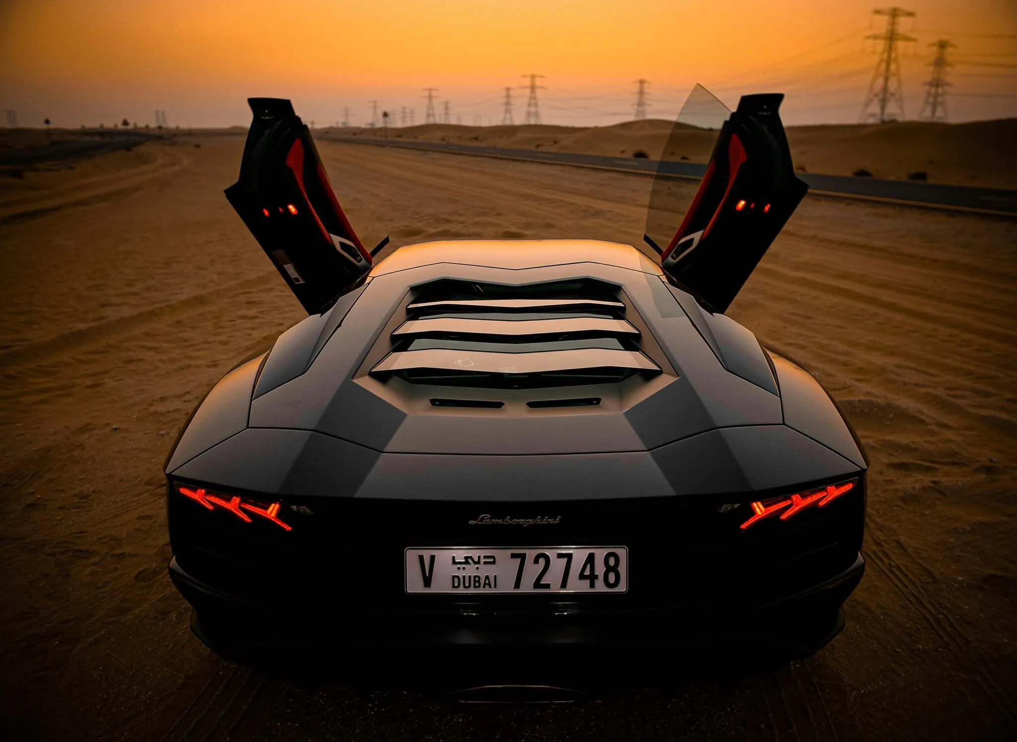 Dubai Motor City Is Scheduled for Growth